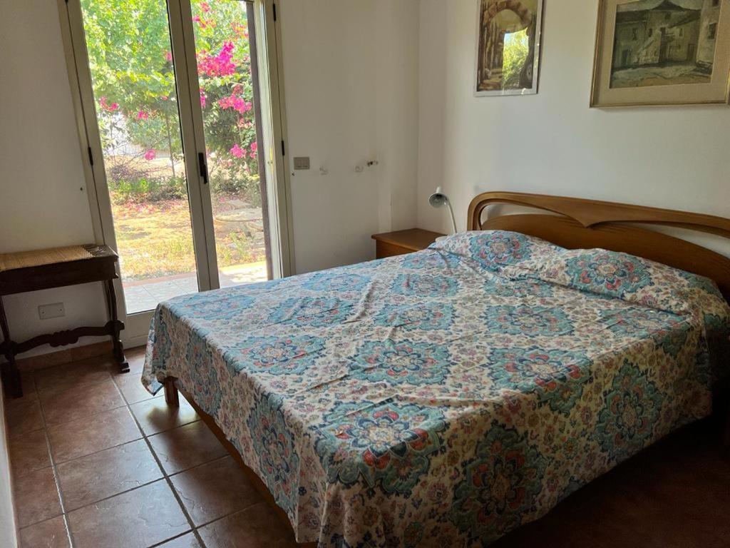 Casa Migliorisi A Marina Di Ragusa Per Vacanze Exterior foto